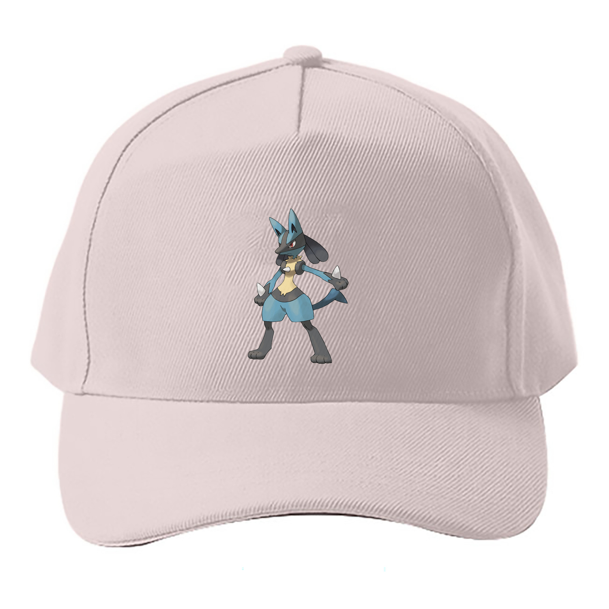 （画像用） ポケットモンスター Pokémon ベースボールキャップ 綿100％ 男女兼用 帽子 スポーツ